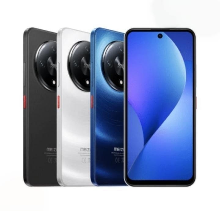 mblu 22 PRO POOVA 6GB + 256GB
